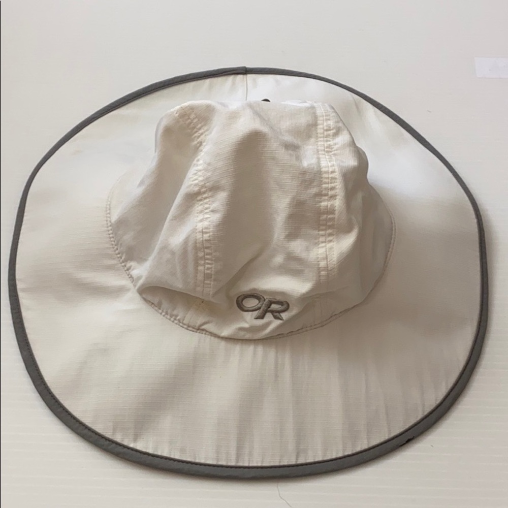 Outdoor Research hat
